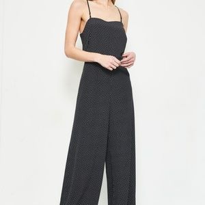 New with tags Star Jumpsuit